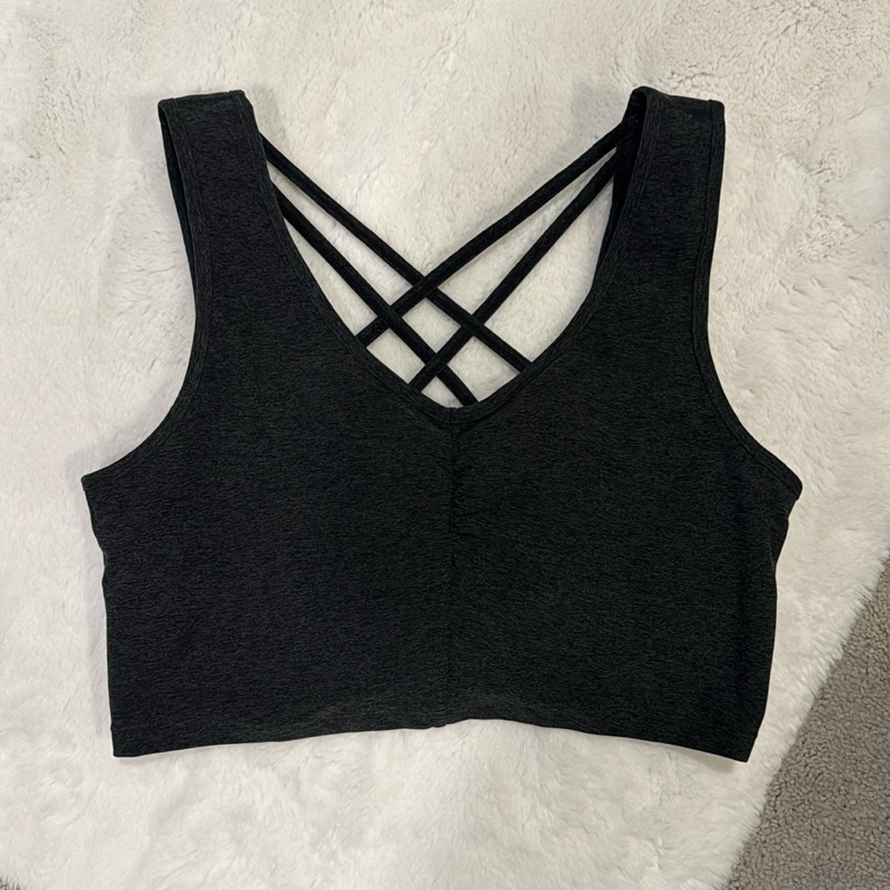 Zella Shelf Sports Bra